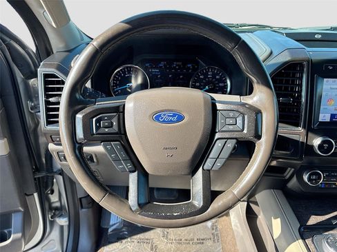Used 2020 Ford Expedition Max Limited w/ Equipment Group 301A image 11