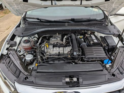 Used 2019 Volkswagen Jetta S w/ Driver Assistance Package FWD image 13