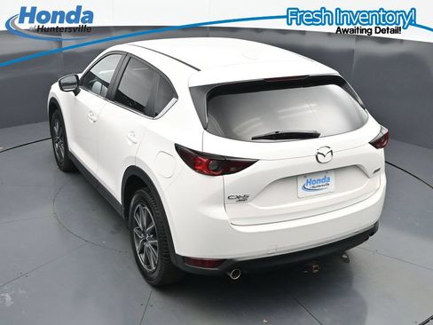 Used 2018 MAZDA CX-5 Touring AWD/4WD image 21