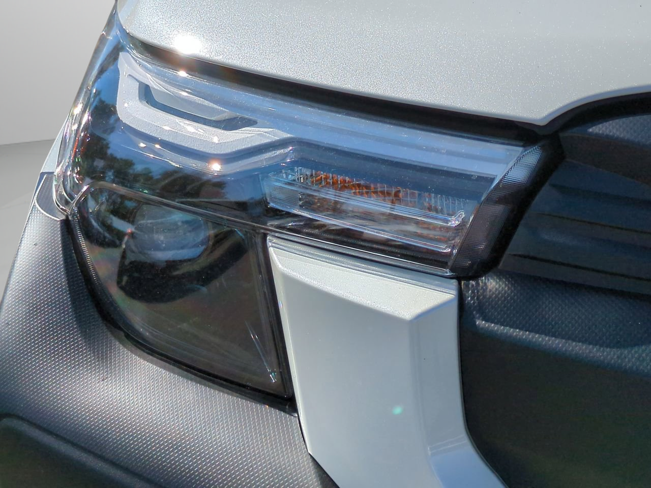 New 2026 Subaru Forester Wilderness AWD/4WD image 10