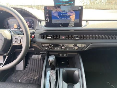 New 2026 Honda Accord SE image 20