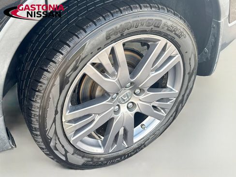 Used 2019 Honda Passport EX-L image 35