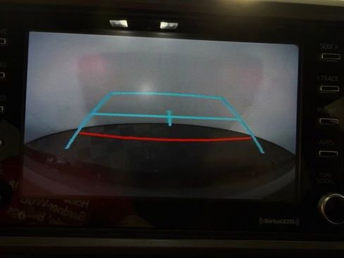 Used 2022 Toyota Tacoma TRD Off-Road w/ Technology Package image 47