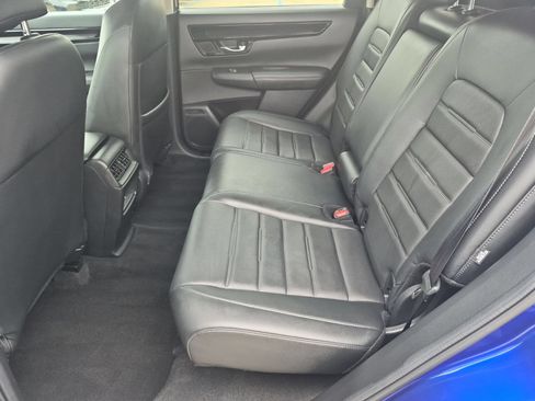 Used 2024 Honda CR-V EX-L image 23