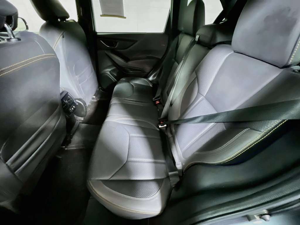 Used 2023 Subaru Forester Wilderness AWD/4WD image 22