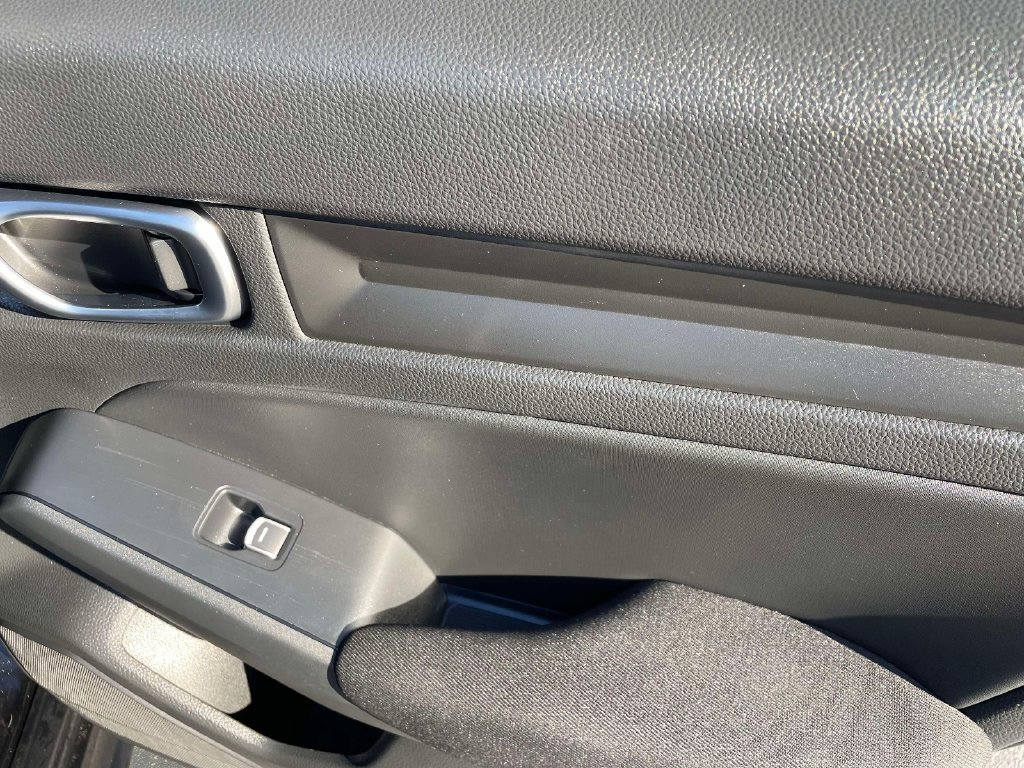 Used 2024 Honda Civic Sport image 11