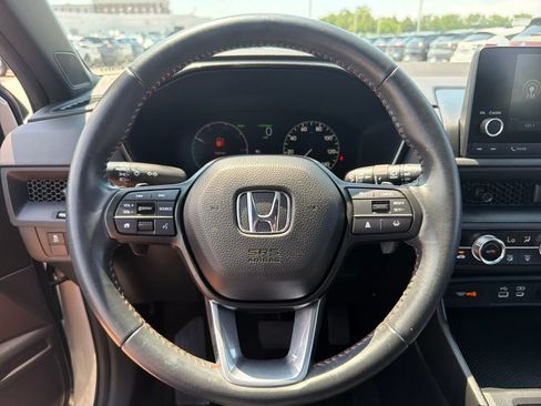 Used 2024 Honda CR-V Sport image 11