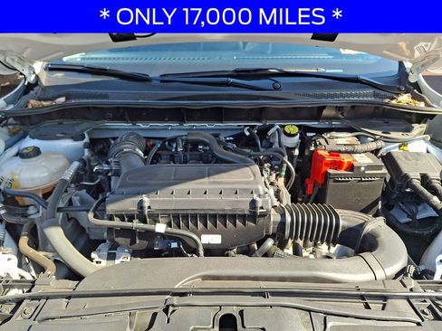 Used 2023 Ford Escape Active AWD/4WD image 26