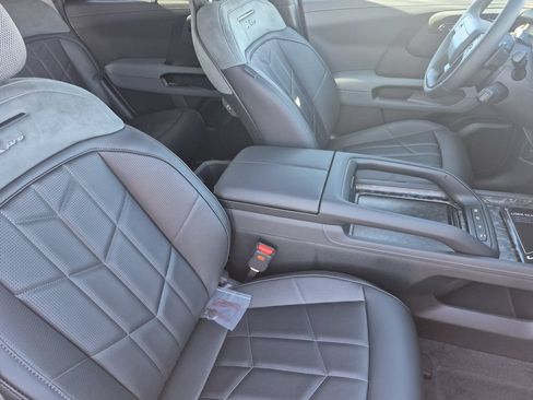 New 2027 Kia Telluride SX Prestige X-Pro AWD/4WD image 15