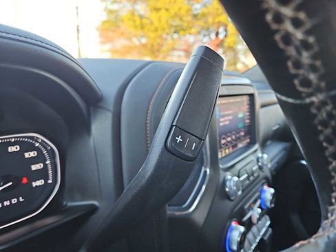 Used 2021 GMC Sierra 1500 AT4 image 31