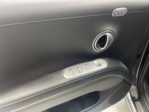 New 2026 Hyundai Palisade Calligraphy FWD image 6