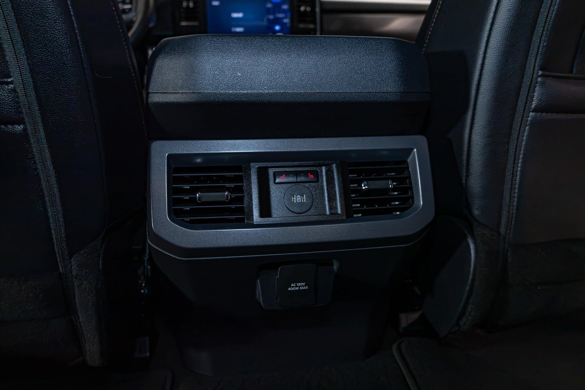 Used 2026 Ford F250 Lariat AWD/4WD image 26