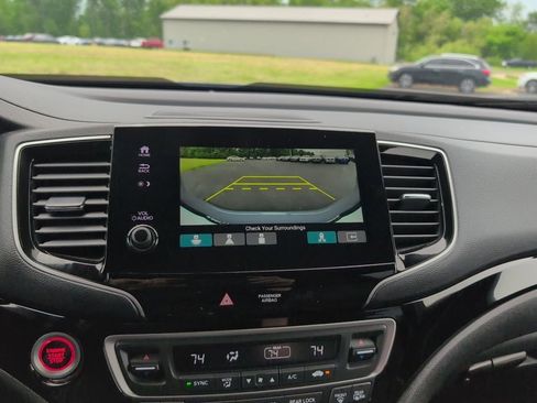 Used 2024 Honda Passport Black Edition image 21