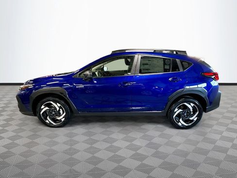 New 2026 Subaru Crosstrek 2.5i Limited AWD/4WD image 38