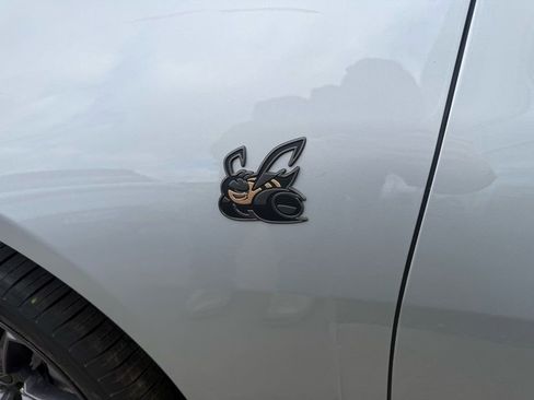 New 2026 Dodge Charger R/T Scat Pack image 30