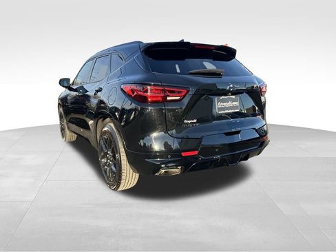 Used 2024 Chevrolet Blazer RS w/ Enhanced Convenience Package image 5