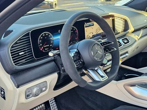 New 2026 Mercedes-Benz GLE 53 AMG 4MATIC Coupe image 14