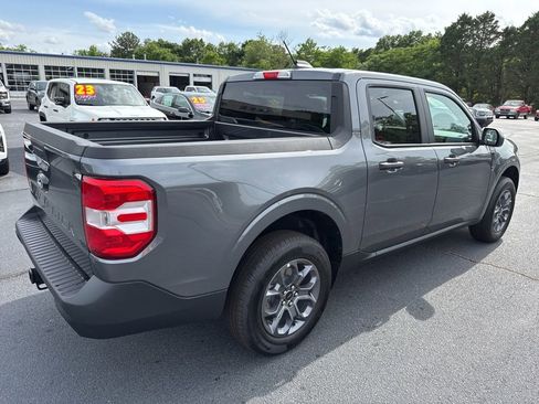 New 2026 Ford Maverick XLT FWD image 2