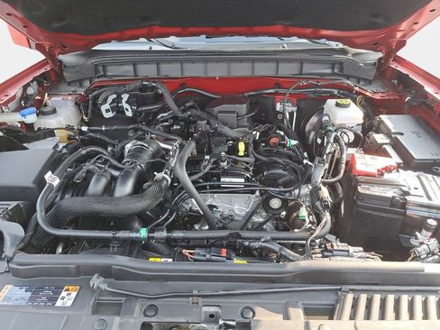 Used 2023 Ford Bronco Outer Banks w/ Sasquatch Package AWD/4WD image 27