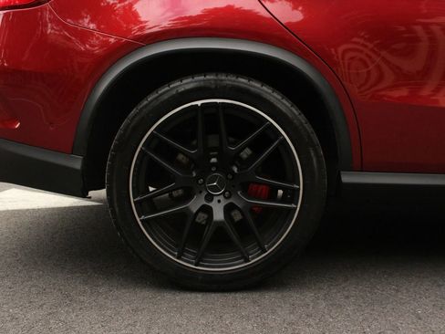 Used 2017 Mercedes-Benz GLE 63 AMG S w/ Premium 3 Package image 5