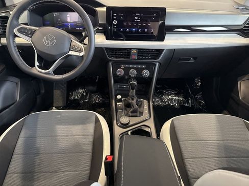 New 2026 Volkswagen Taos S AWD/4WD image 11