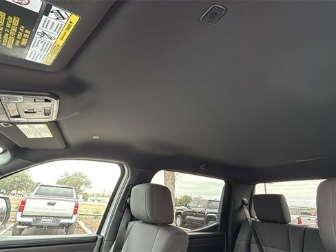 New 2026 Toyota Tundra SR5 image 18