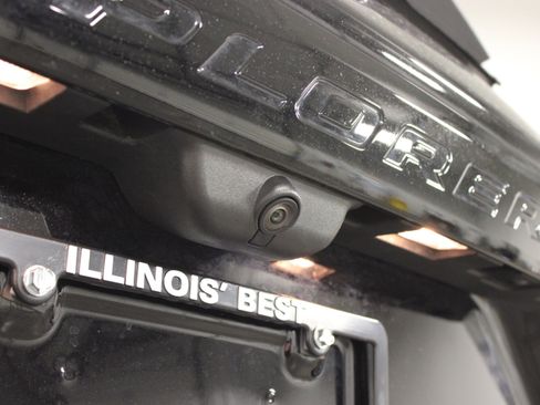 Used 2024 Ford Explorer ST-Line w/ Class IV Trailer Tow Package AWD/4WD image 14