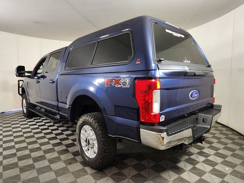 Used 2019 Ford F250 XL w/ STX Appearance Package AWD/4WD image 5