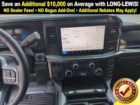 Used 2025 Ford F350 Lariat image 18