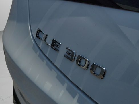 New 2026 Mercedes-Benz CLE 300 4MATIC Coupe image 21