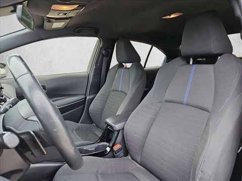 Used 2022 Toyota Corolla SE FWD image 14
