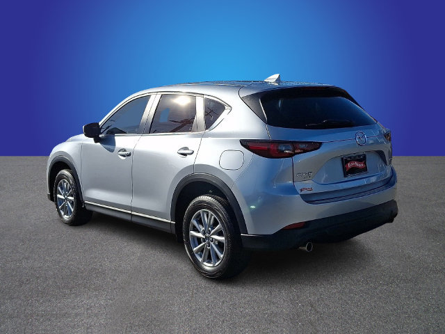 Used 2023 MAZDA CX-5 AWD 2.5 S w/ Select Package image 6
