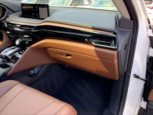 Used 2024 Acura MDX SH-AWD w/ Technology Package image 19