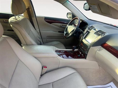 Used 2008 Lexus LS 460 image 15