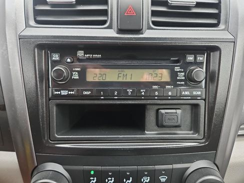 Used 2008 Honda CR-V LX image 26