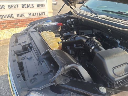 Used 2020 Ford F150 Lariat AWD/4WD image 39