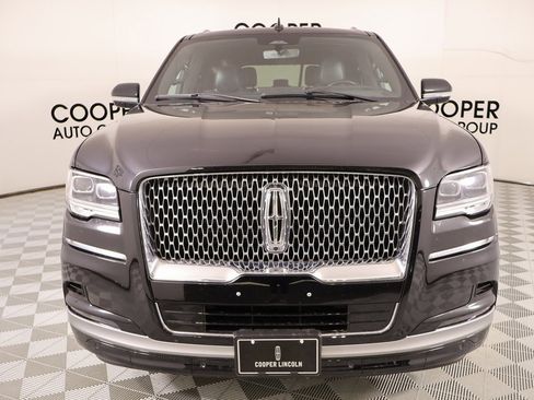Certified 2024 Lincoln Navigator Reserve image 10