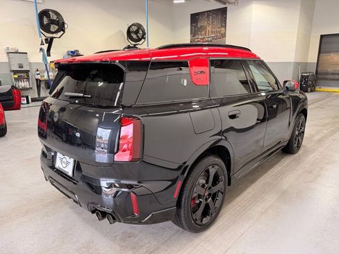 New 2027 MINI Cooper Countryman John Cooper Works AWD/4WD image 6