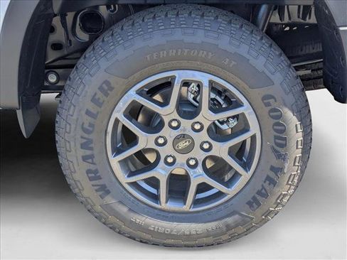 New 2025 Ford Ranger XLT w/ Trailer Tow Package image 10