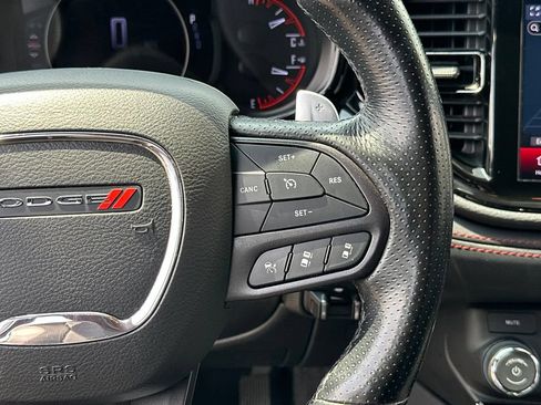 Used 2024 Dodge Durango GT AWD/4WD image 4