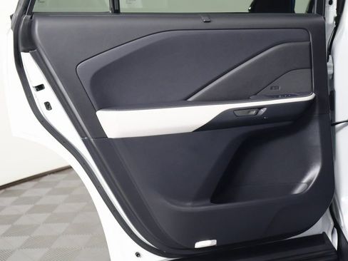 Used 2025 Lexus TX 500h AWD w/ Technology Package image 14