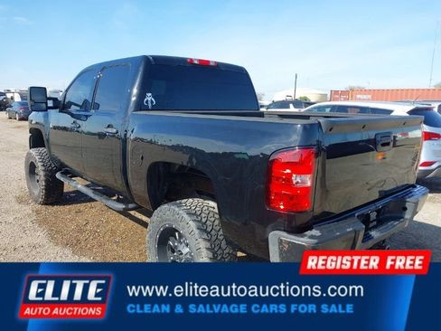 Used 2013 Chevrolet Silverado 1500 LT image 6