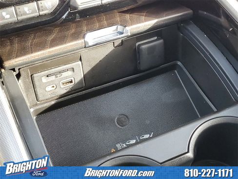 Used 2021 GMC Yukon Denali w/ Denali Ultimate Package image 30