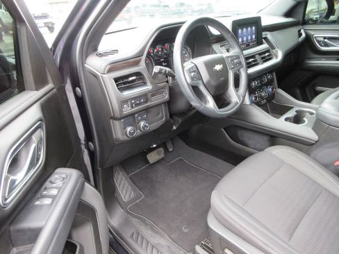 Certified 2023 Chevrolet Tahoe LS image 12