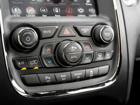 Used 2020 Dodge Durango R/T w/ Blacktop Package image 36