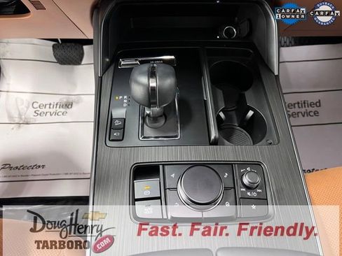 Used 2024 MAZDA CX-90 3.3 Turbo S w/ Premium Plus image 54