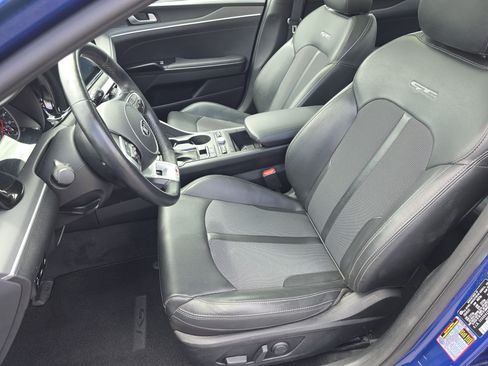 Used 2021 Kia K5 GT-Line AWD/4WD image 27