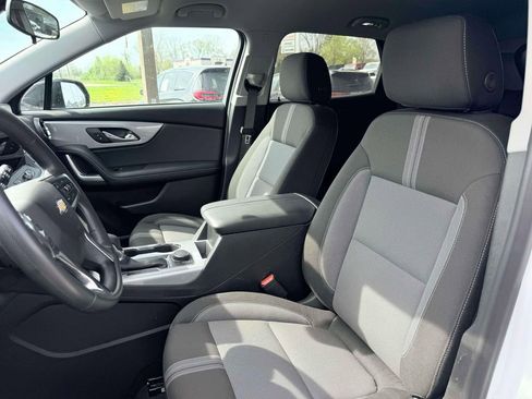 Used 2024 Chevrolet Blazer LT w/ Midnight/Sport Edition FWD image 15