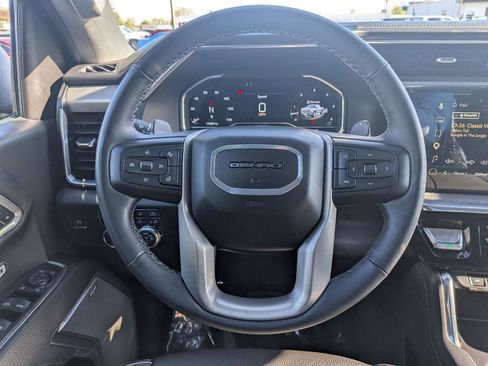 Used 2024 GMC Sierra 1500 Denali w/ Denali Reserve Package AWD/4WD image 20