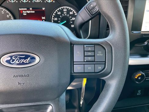 Used 2022 Ford F150 XL w/ Equipment Group 101A High AWD/4WD image 42